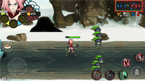 鸣人的假期下载