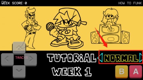 周五夜放克官方正版