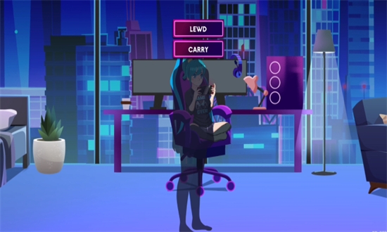 Nightgamer手游汉化版最新手机版