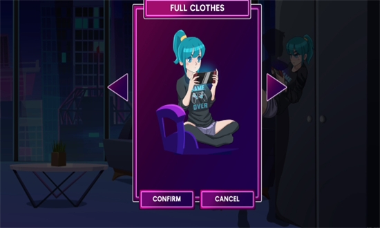 Nightgamer手游汉化版最新手机版