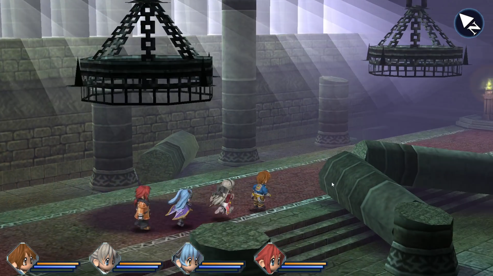 英雄传说零之轨迹