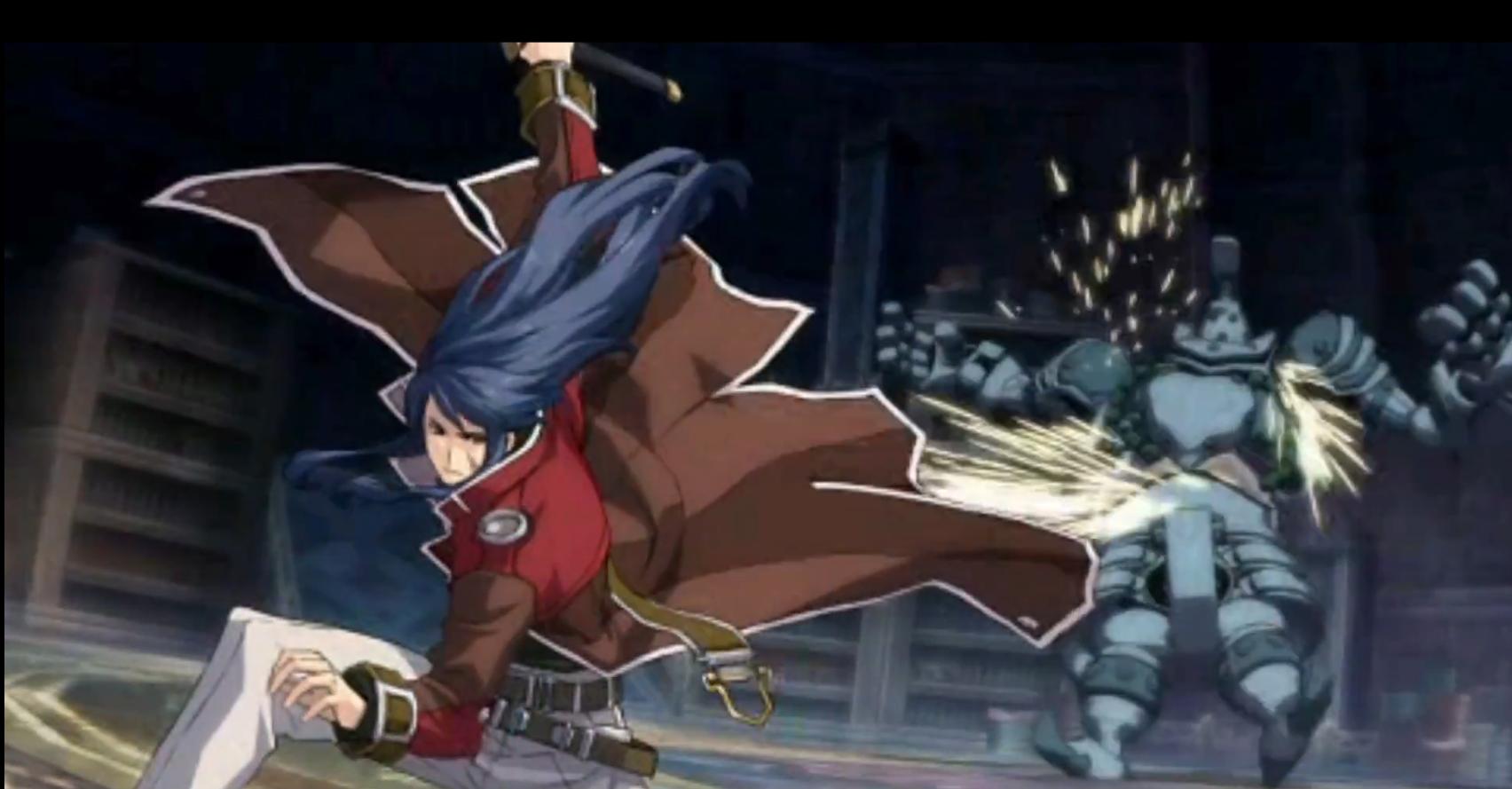 英雄传说零之轨迹