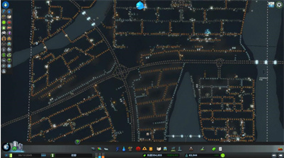 城市天际线手游下载免费版