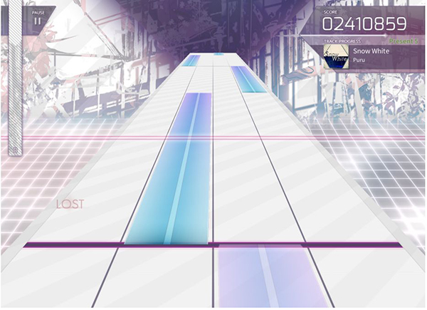 音游Arcaea最新版本游戏截图12