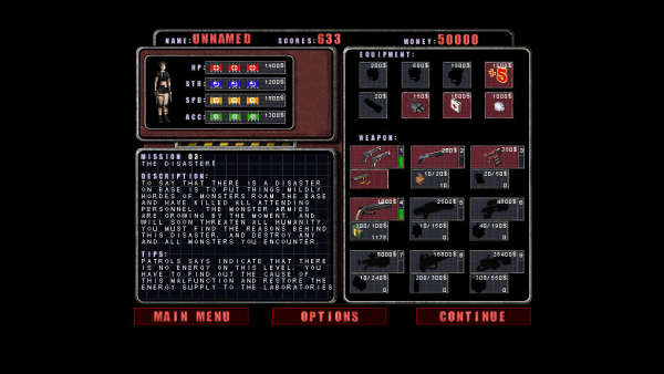 孤单枪手手机版最新版