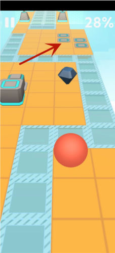 滚动的天空faded版本截图7