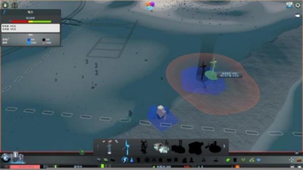 都市天际线手机完整版