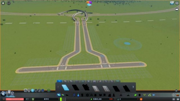 都市天际线手机完整版