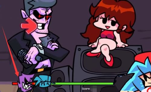 黑色星期五之夜节奏对战免广告新版