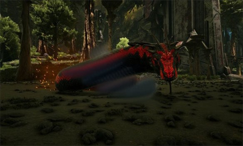 方舟手游重制版