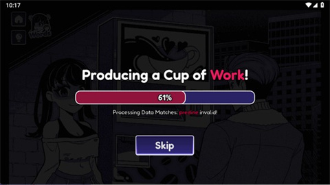 异常咖啡机2豪华版