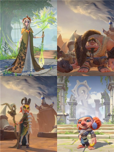 新手开荒攻略配图1