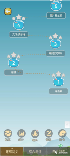 C族记忆宫殿app13
