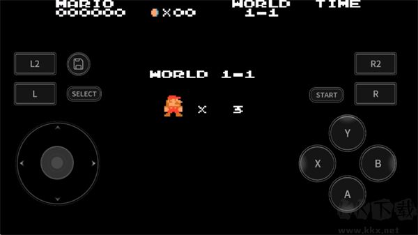 超级马里奥兄弟