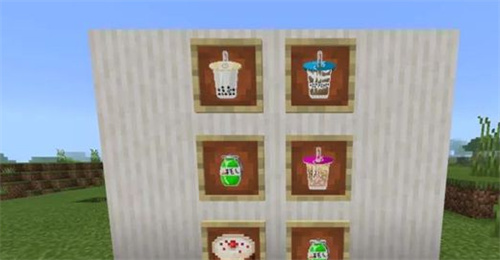 我的世界移动版