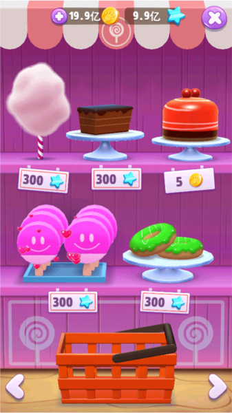 我的汤姆猫2游戏图片9