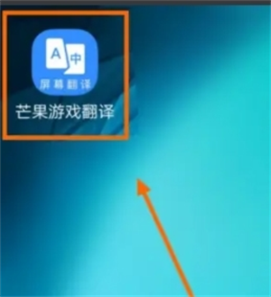 如何开启自动翻译1