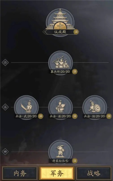 城池攻略配图3