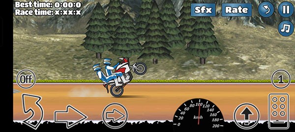 wheeliechallenge正版