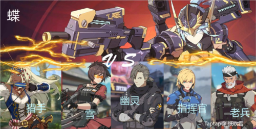 王牌战士网易版2