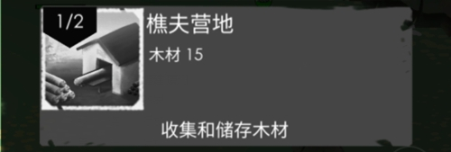 篝火2:未知的海岸5