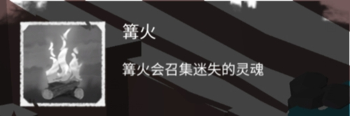 篝火2:未知的海岸3