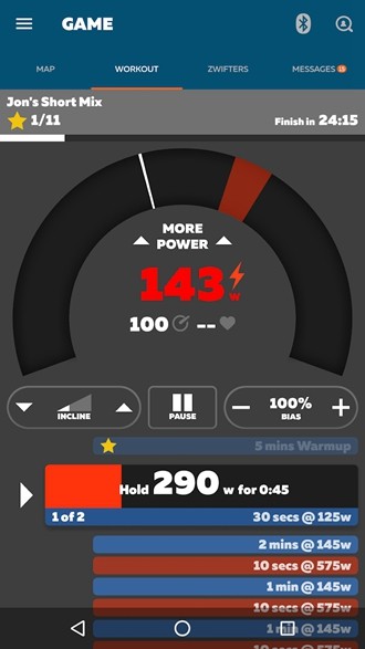 Zwift Companion图片1