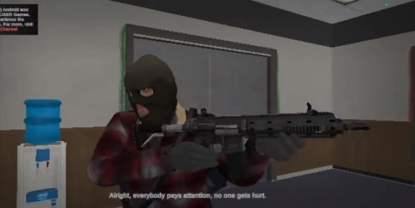 GTA5中文正版