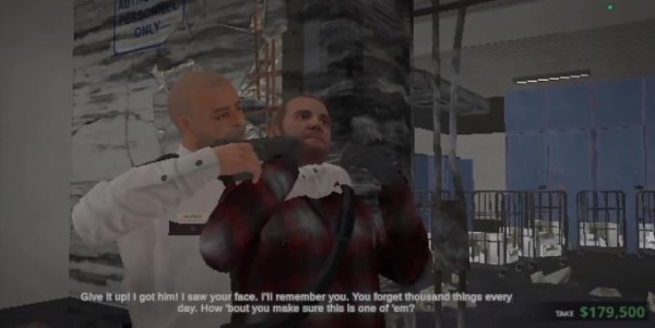 GTA5中文正版